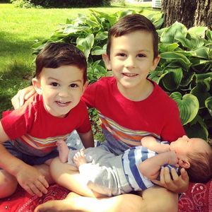 Meet your Posher, Lorin